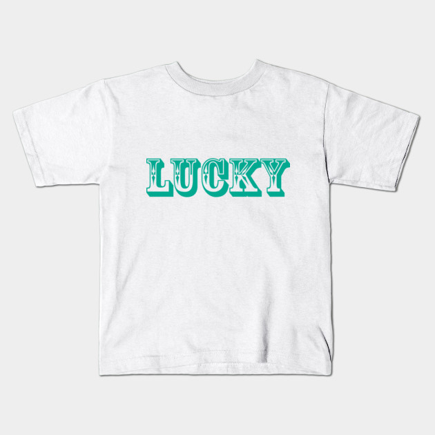 Unique Lucky Design - St Patrics Day